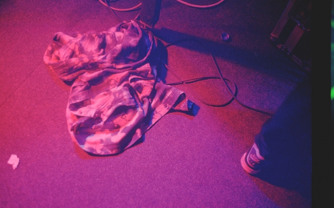 27 ÚLET, ÚL, DUNGEON, Chlív, Ostrava, AjnouClothing